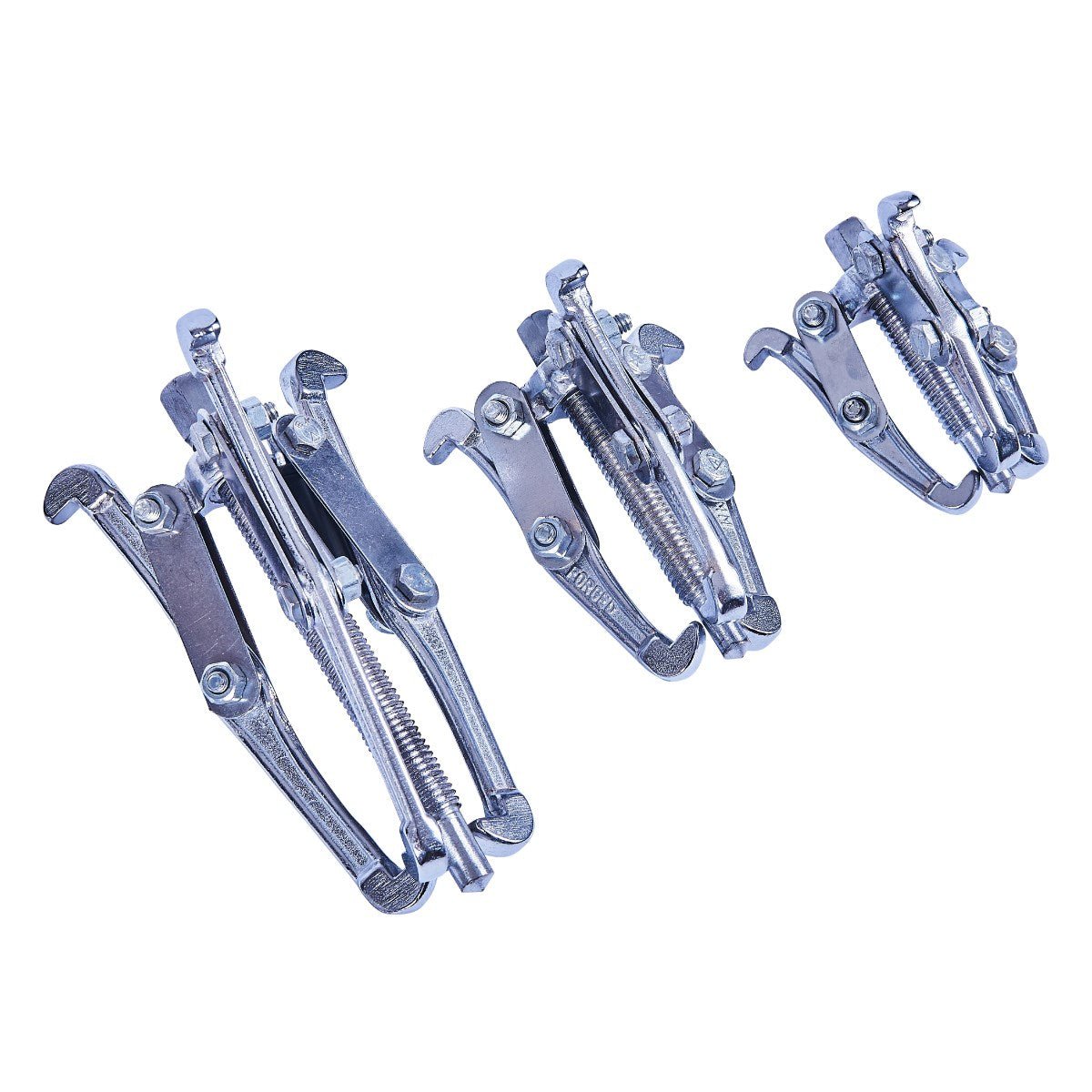 3pc bearing puller set (J1800)