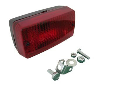 Rear Fog Light (L181)