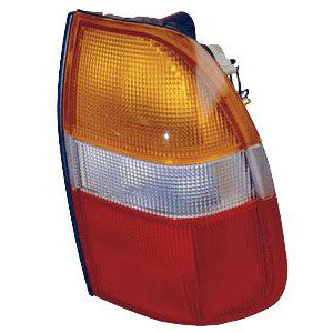 Rear Light Right Hand Oem/Oes (51-31-674)