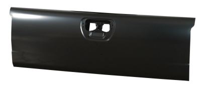 Tailgate With Brake Light Hole 06>09 (51-31-581)