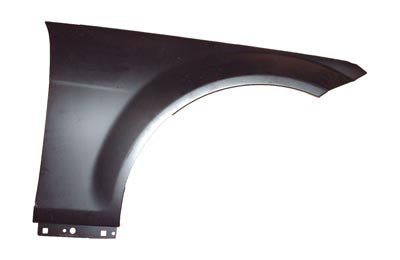 MERCEDES-BENZ C-CLASS  Front Wing Aluminium (Not C63 Models) Right Hand (50-43-230)