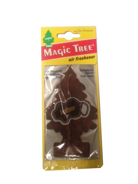 Magic Tree Leather (MTL)