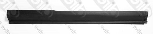 (89-21-002) CORSA 93 SKIN SILL 3 DOOR/VAN