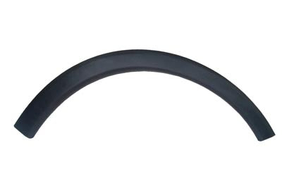 VAUXHALL CORSA  Front Plastc Wheel Arch Short Left Hand Plastic For Vehicles With Sill Extension ( Short ) (89-22-603)