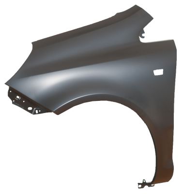 (89-23-231) Front Wing Left Hand