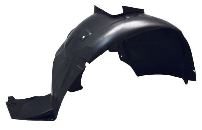 Front Wing Liner Left Hand (13-72-233)