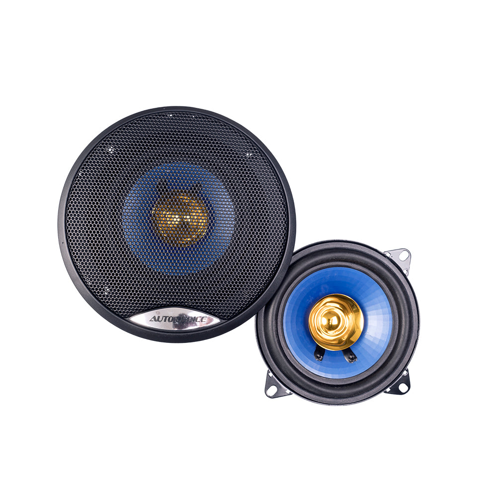 Auto Choice 4 Inch Car Speakers  PMA-4001 (PMA4001)
