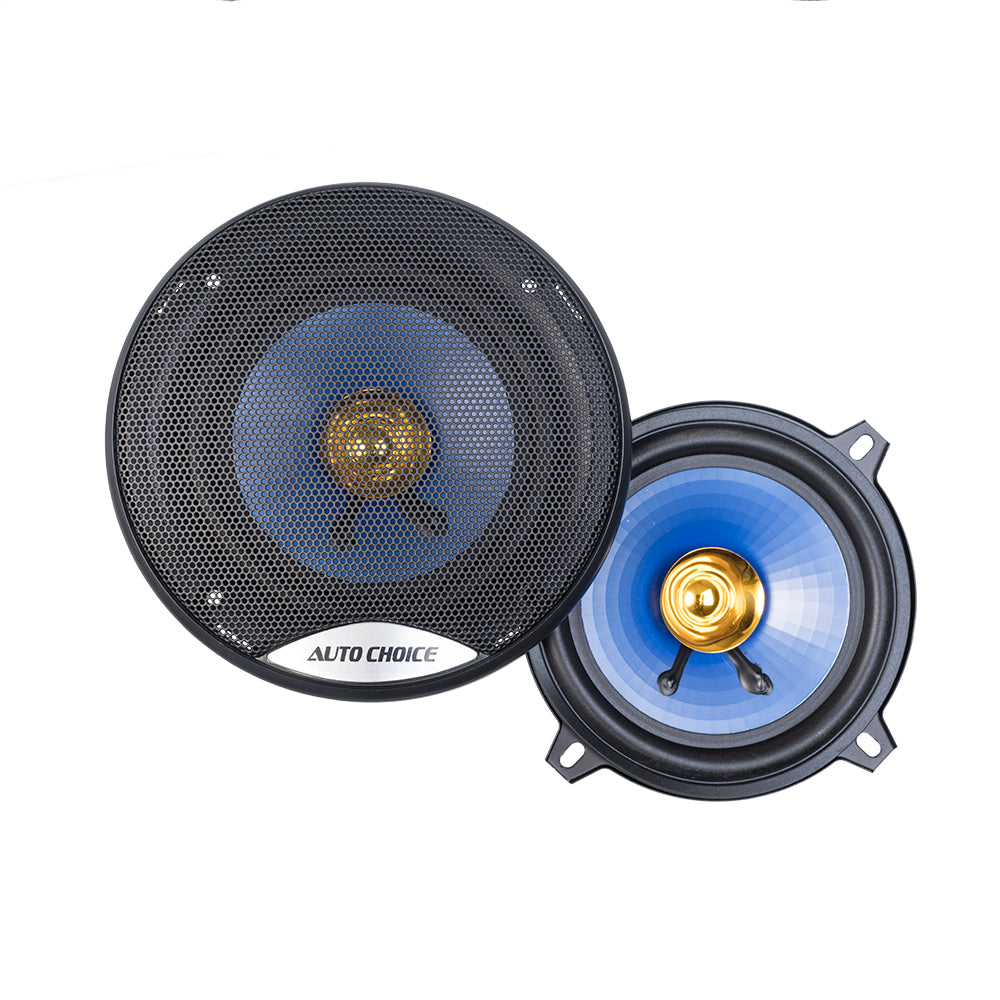 Auto Choice 5.25 Inch Car Speakers  PMA-5001 (PMA5001)