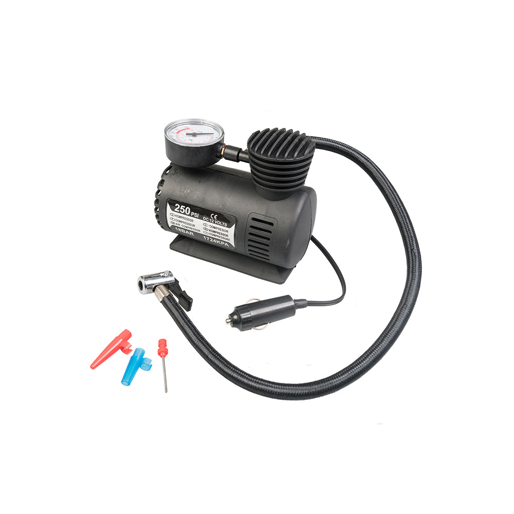 Auto Choice 12v Compact Air Compressor  PMAC1 (PMAC1)