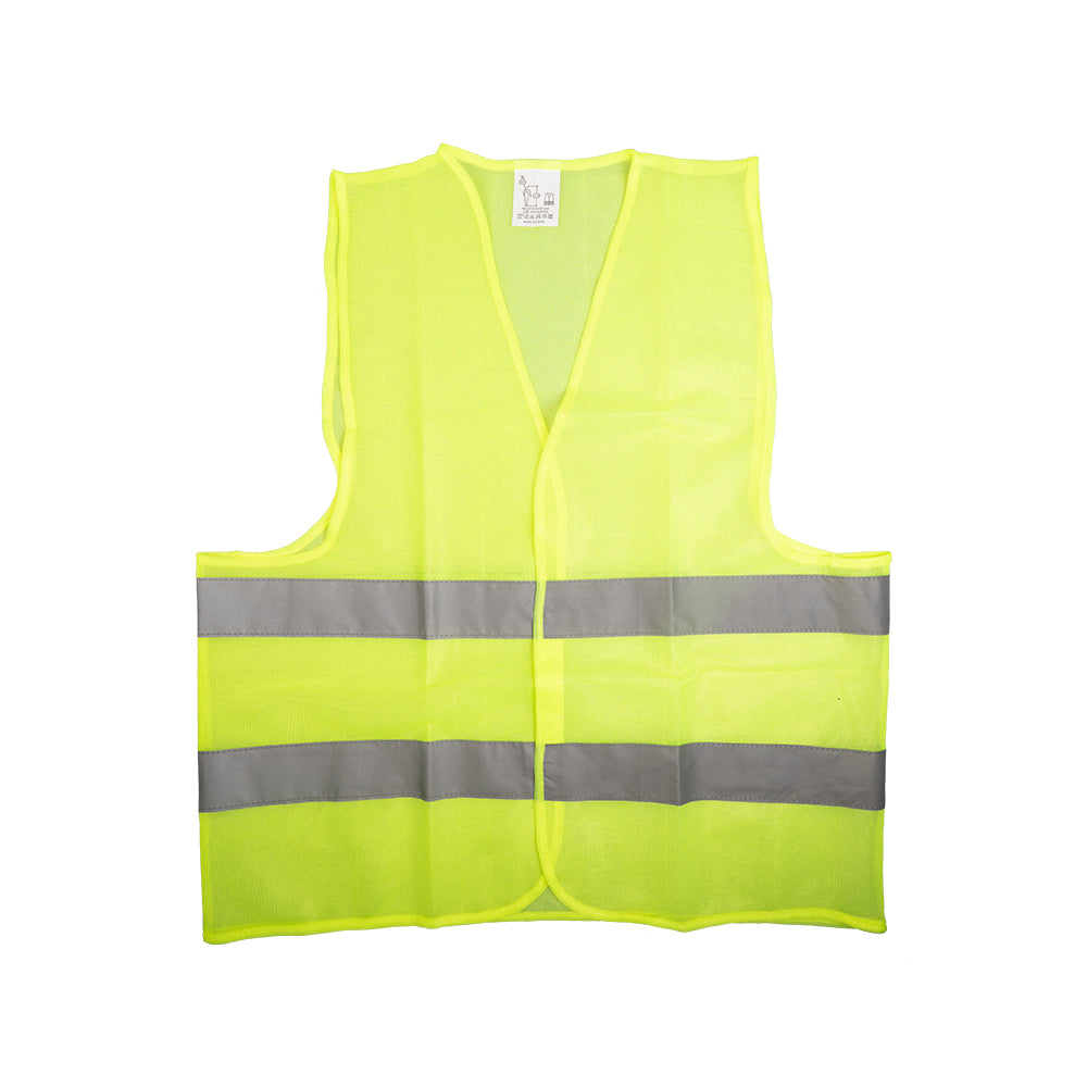 (VIZ3) Hi-Vi  Vest  Yellow 60G