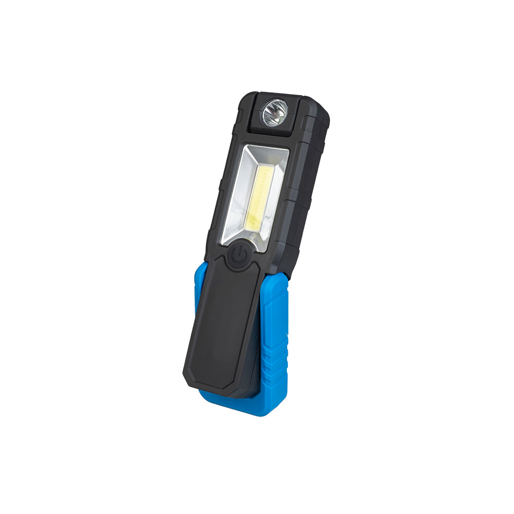 Auto Choice Rechargeable Hand Lamp Ð Pmhwl1 (PMHWL1)