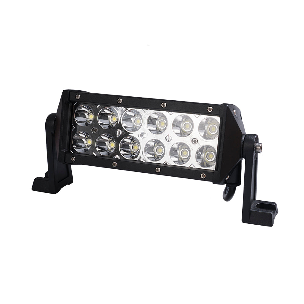 Auto Choice 18cm Off Road Light Bar  PMLB18 (PMLB18)