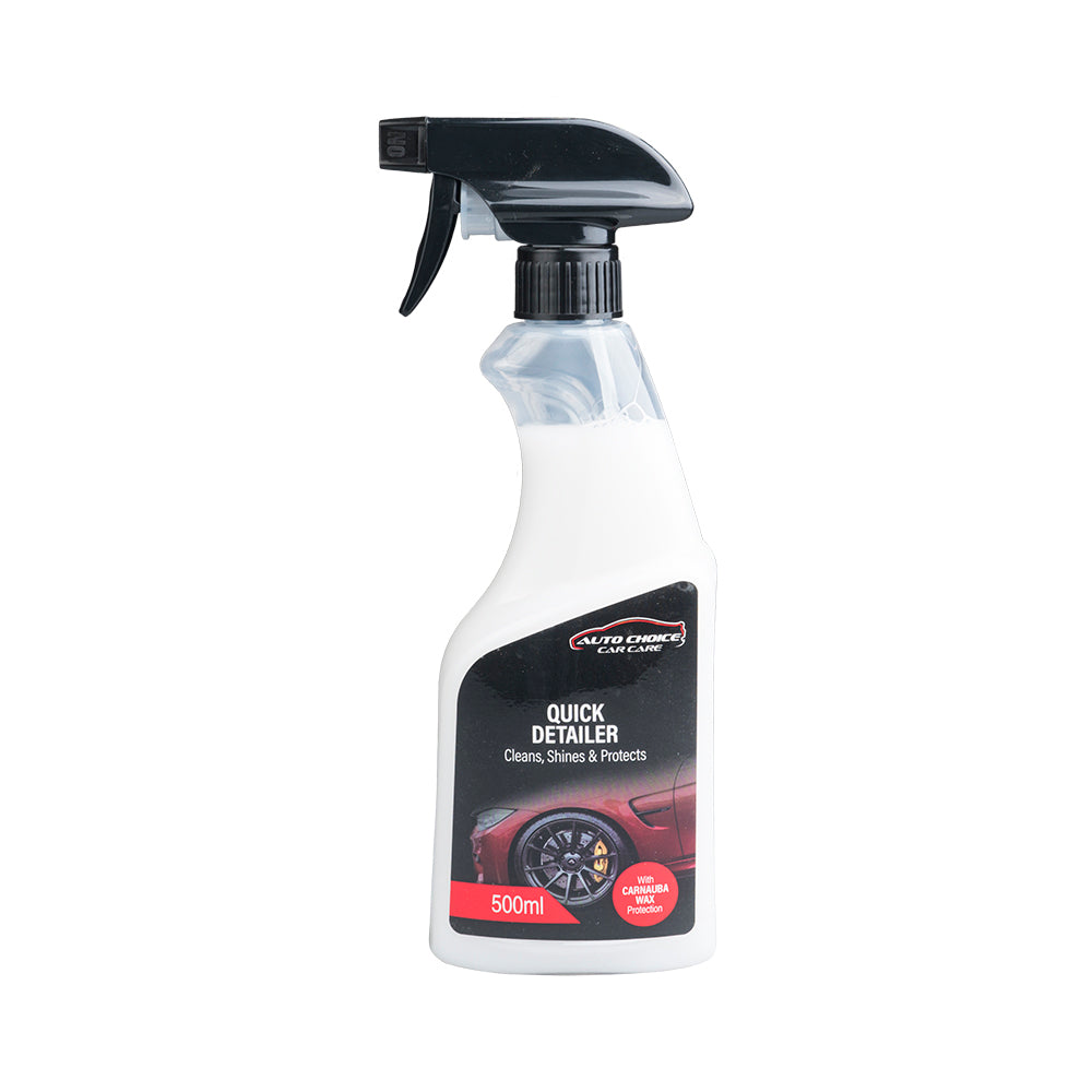 Auto Choice Quick Detailer (Box of 12)  PMQD500 (PMQD500)