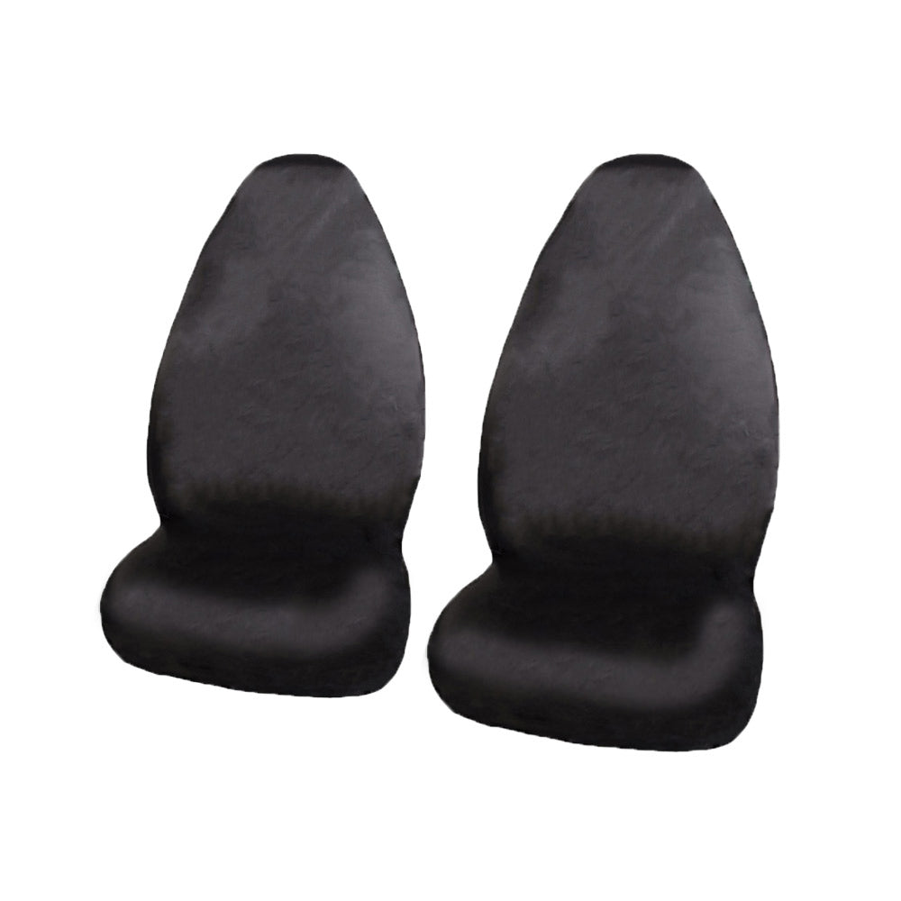 Auto Choice Black Seat Covers  PMSC1 (PMSC1)
