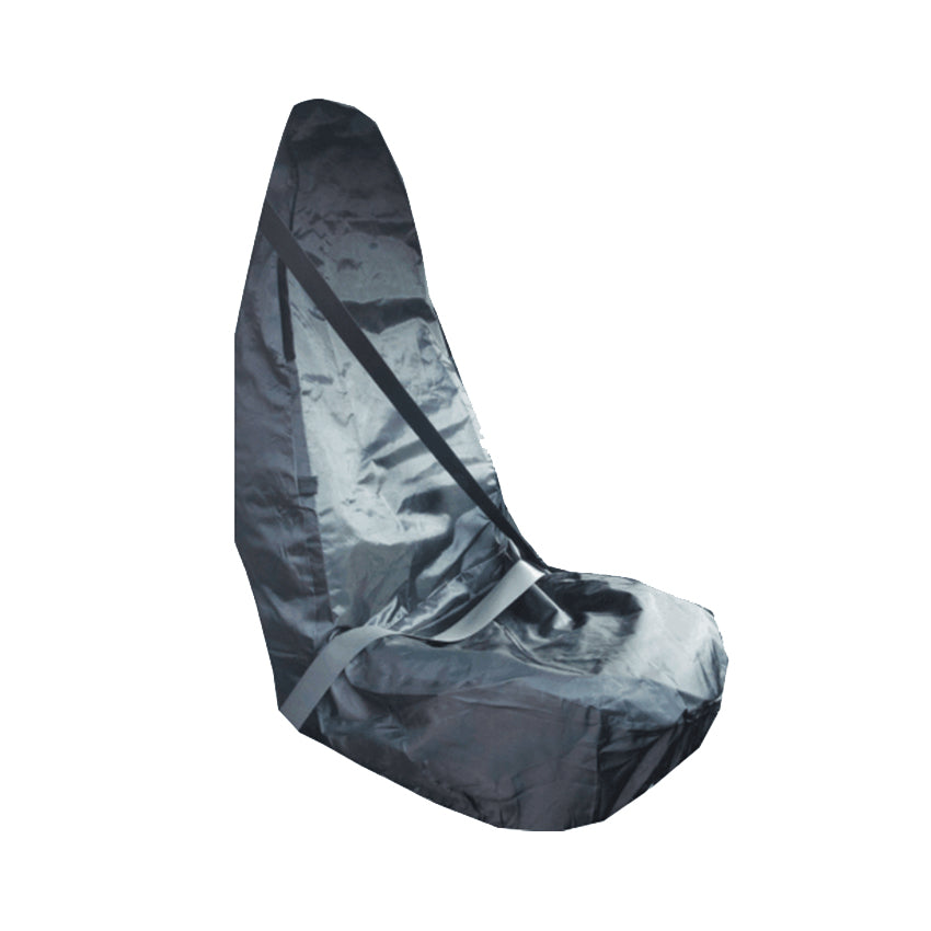 Auto Choice Single Large Heavy Duty Seat Cover  PMSC103 (PMSC103)