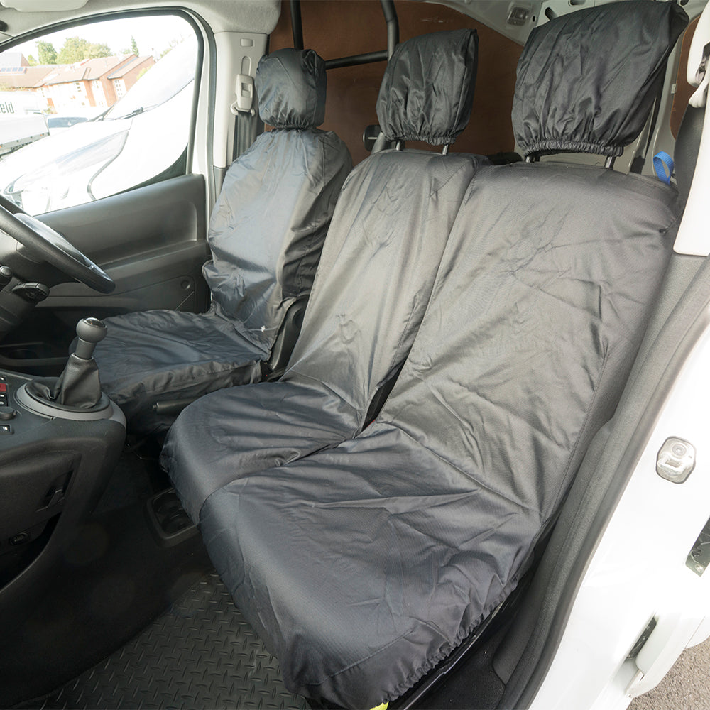 Premium Berlingo/Partner Seat Covers  PMSC111 (PMSC111)