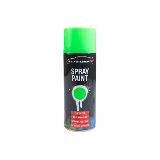 (PMSPFG) 400Ml Flourescent Green