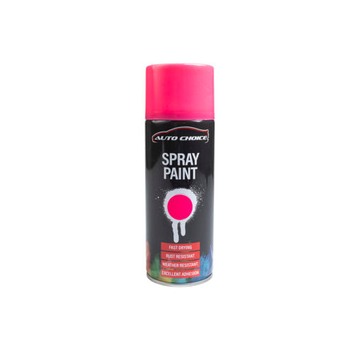 (PMSPFP) 400Ml Flourescent Pink