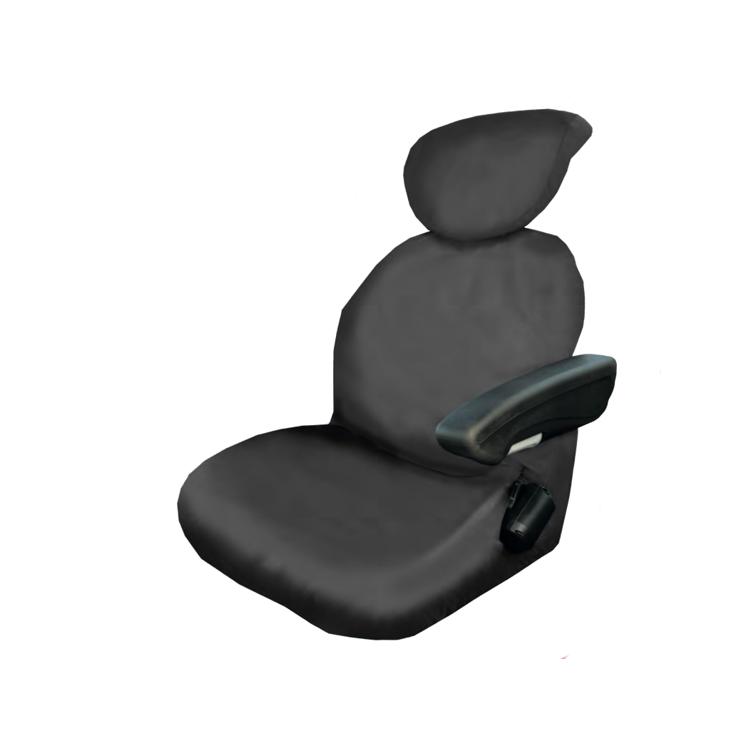 Auto Choice Grammer Tractor Seat Cover  PMTSC3 (PMTSC3)