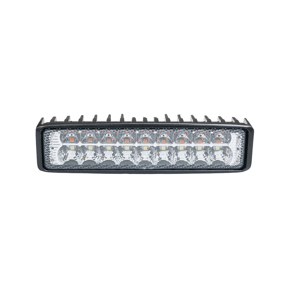 15Cmx4Cm 18 Led Work Light (PMWL18)