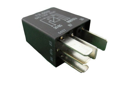 Micro 5-Pin Diode Relay (RY36)