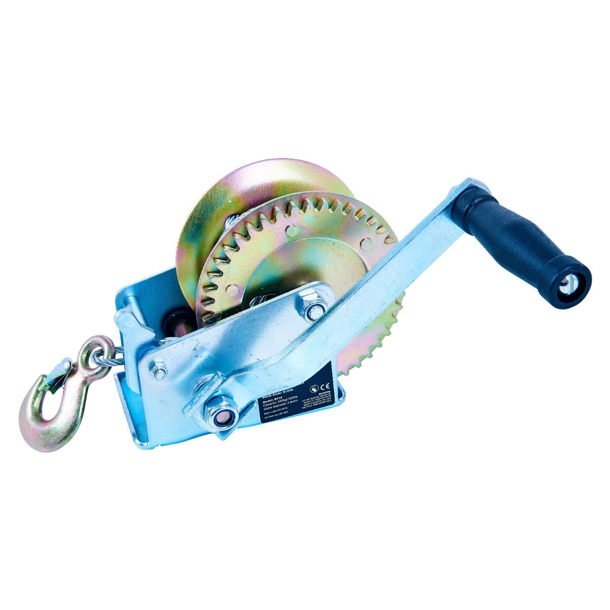 boat winch (S1000)