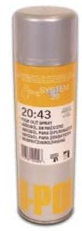 2043 Fade Out Thinner Spray (S2043/AL)