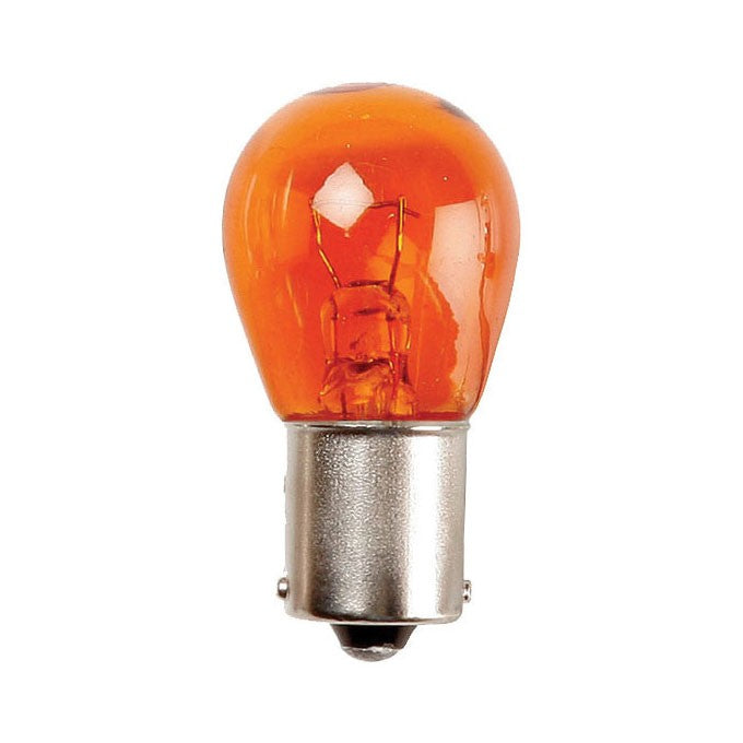 343 (21W) Amber Auxiliary Bulb (S343)