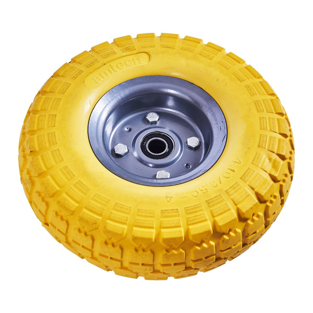 pu sack truck tyre (tubeless) (S5660)