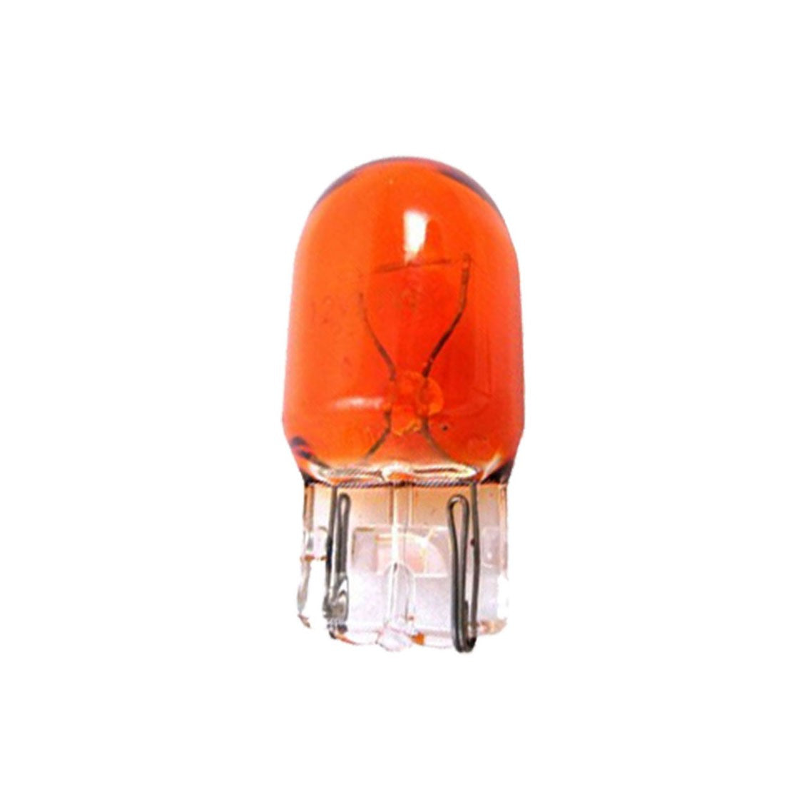 585 (WY21W) Amber Auxiliary Bulb (S585)