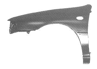 Front Wing With Moulding Hole Left Hand (80-20-231)