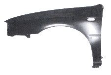 Front Wing With No Moulding Hole Left Hand (80-21-231)