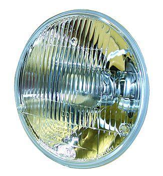 7 Round Conversion Spot Lamp (Single) (SBC1)