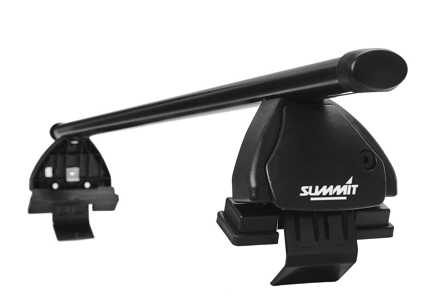 SUP-068 Summit 'Premium' Multi Fit Roof Bars - 1.30m Steel