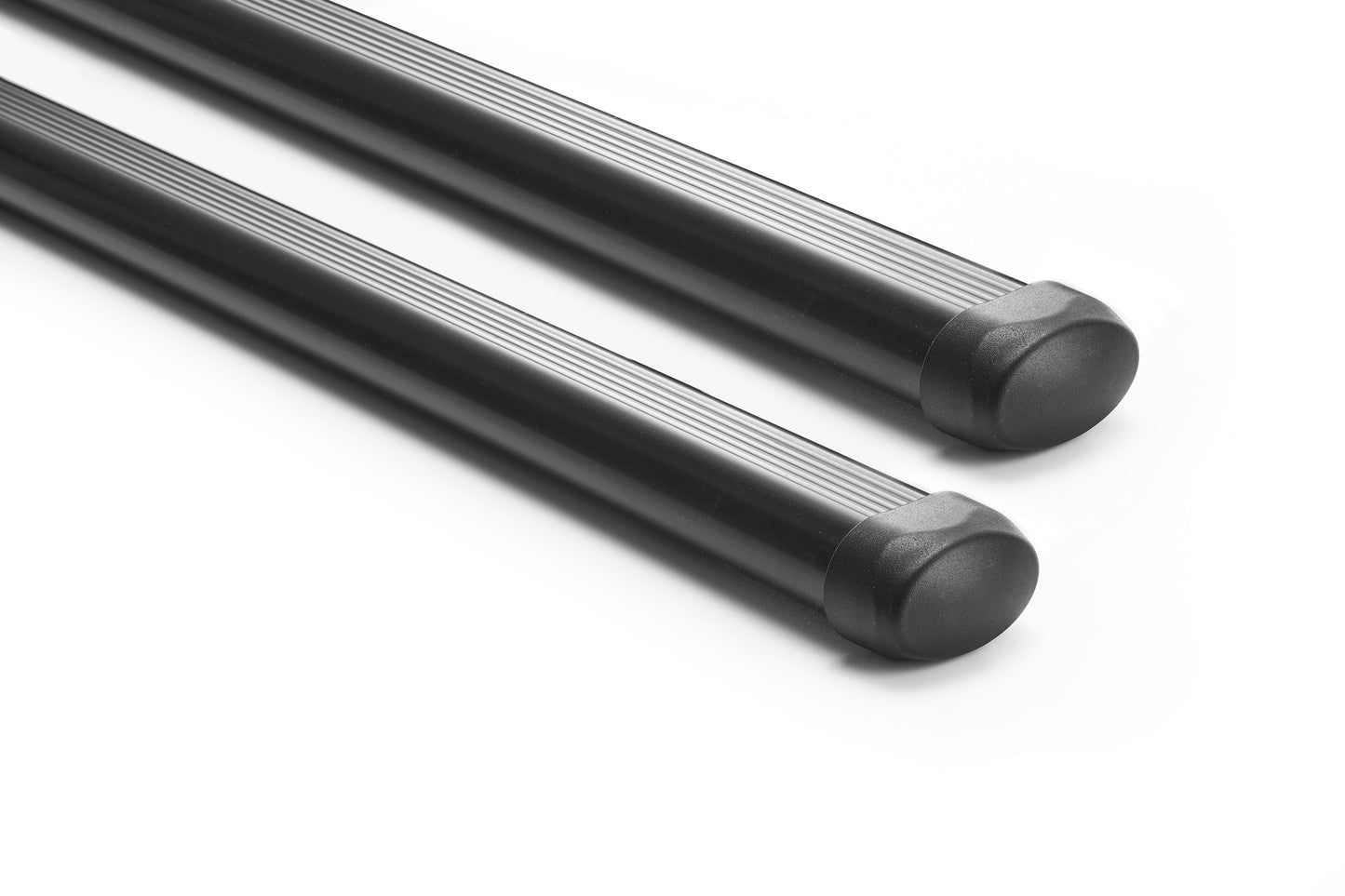 SUP-070 Summit 'Premium' Multi Fit Roof Bars - 1.30m Steel