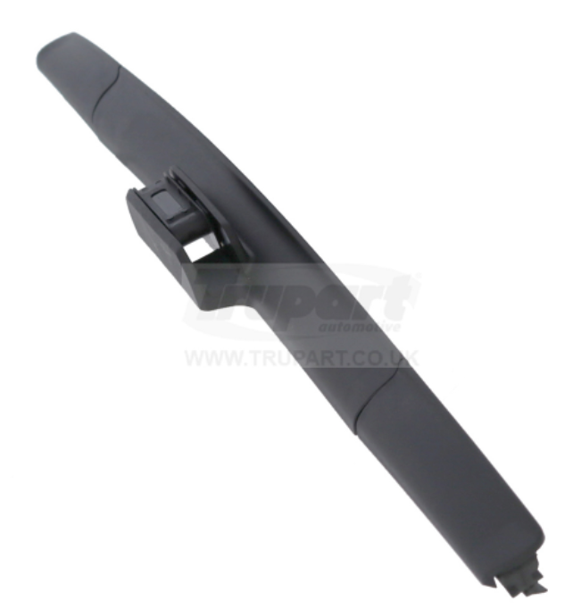 35Cm / 14 Side Mount Hybrid Blade (TGN35)