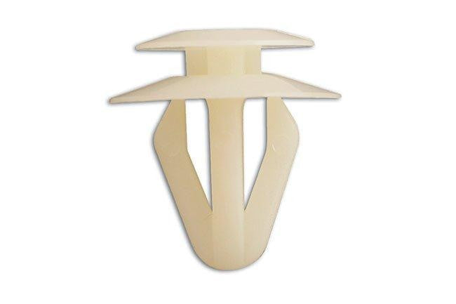 Trim Panel Retainer Pk of 10 (TC1)