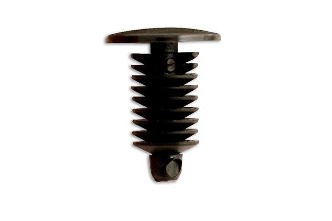 Door Weatherstrip Retainer Pk of 10 (TC60)