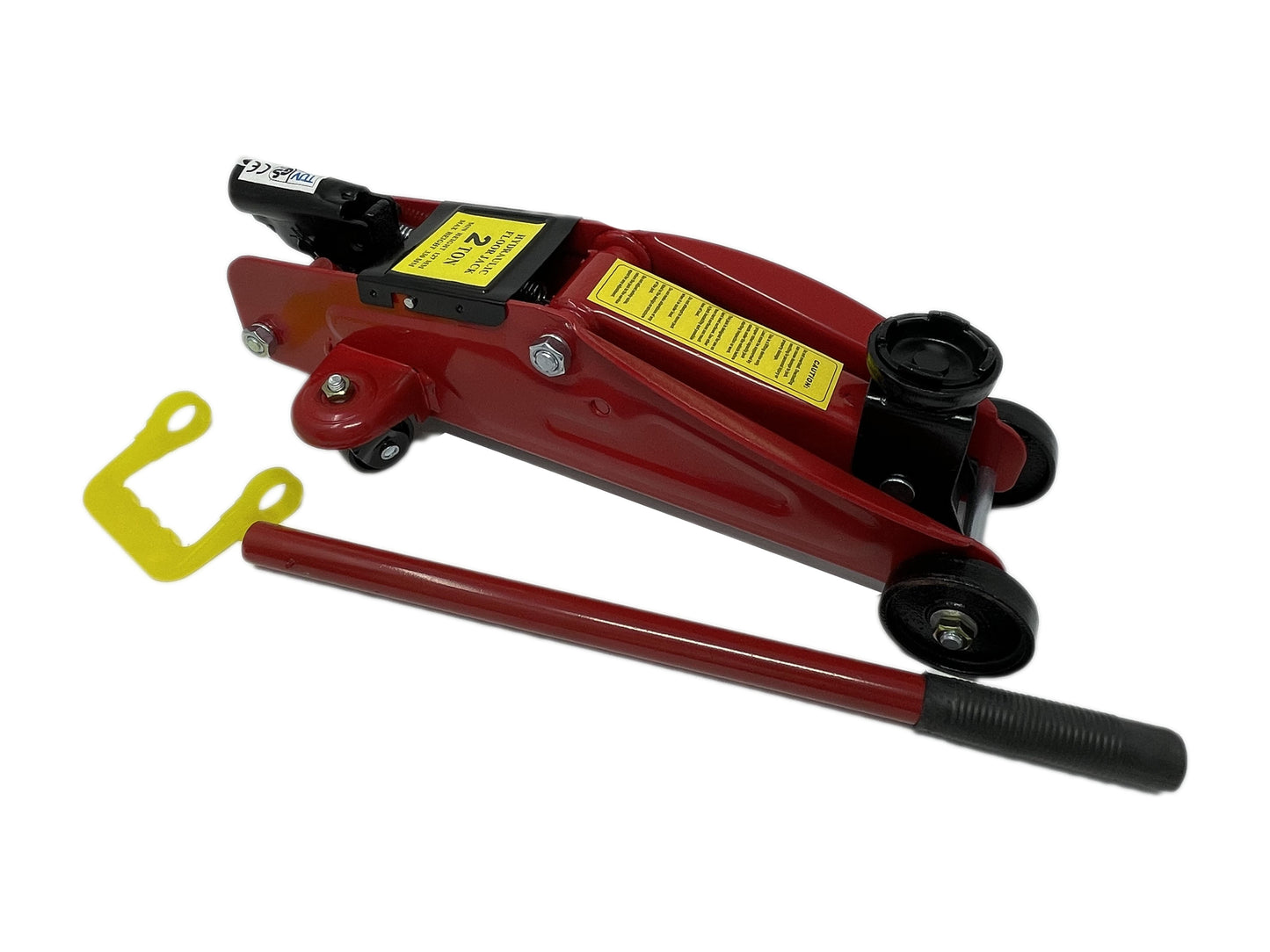 2Ton Trolley Jack In Case (TJ500)