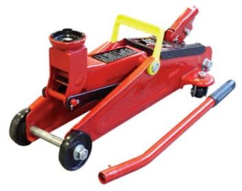 3 Ton Trolly Jack (TJ830)