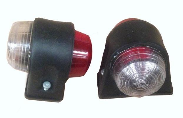 Trailer Marker Lamps (TRML1)