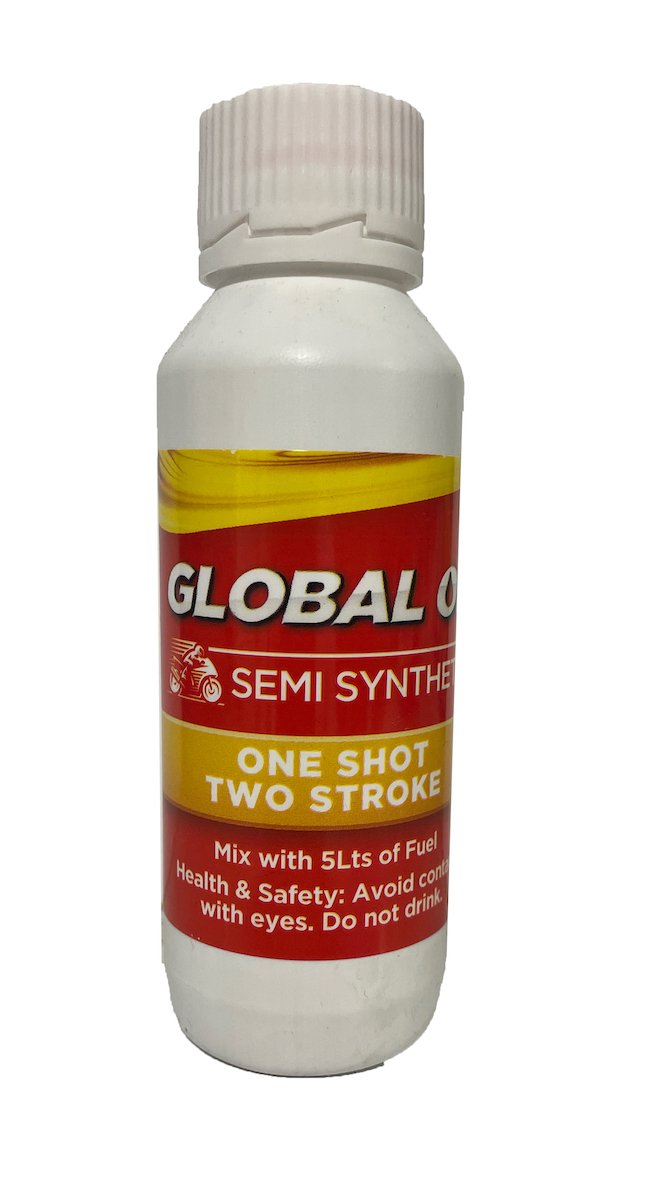 Two Stroke One Shot 125Ml (TS125)