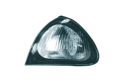 (85-28-650) Front Indicator White Right Hand