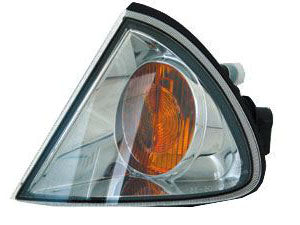 (85-29-650) Front Indicator White Right Hand