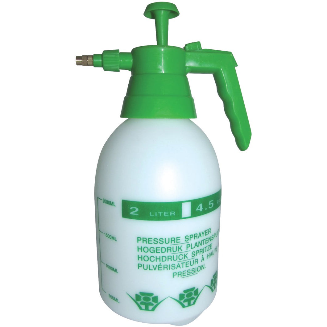 2 litre pressure sprayer (U2275)