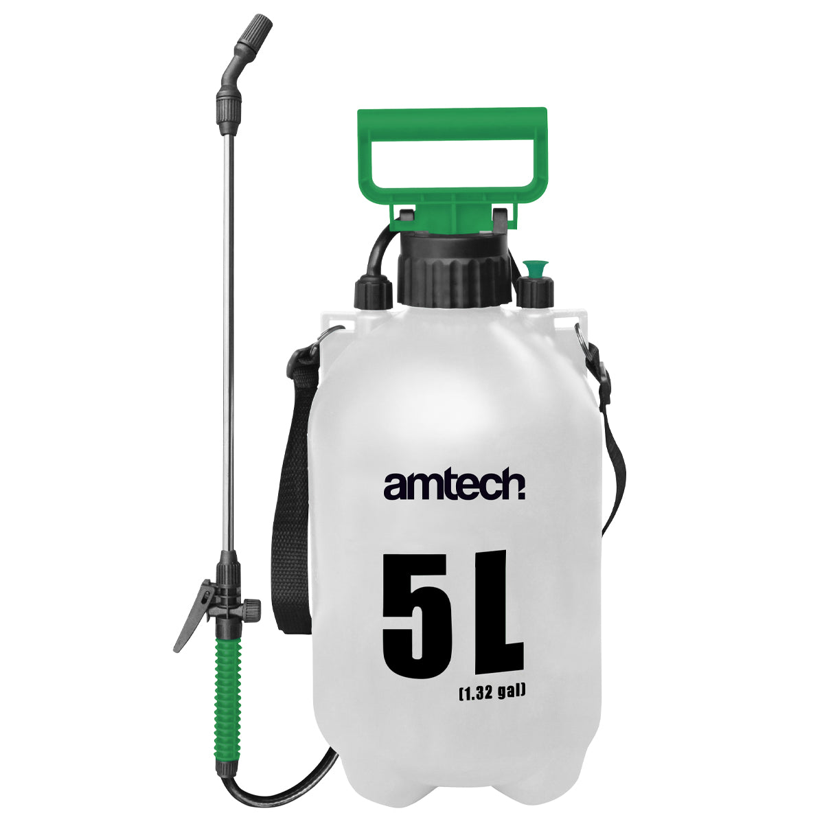 (U2285) 5L Pressure Sprayer