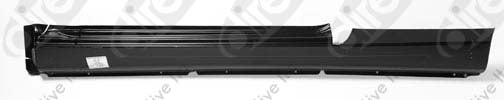 (91-24-007) GOLF 3/92-97 FULL SILL 2 DOOR