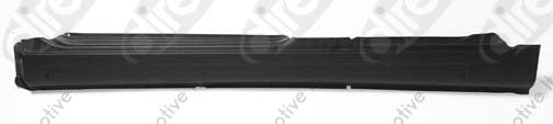 (91-24-009) GOLF 3/92-97 FULL SILL 4 DOOR