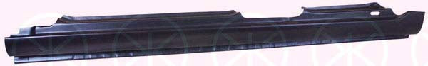 GOLF 97 FULL SILL 5DR LH (91-26-009)