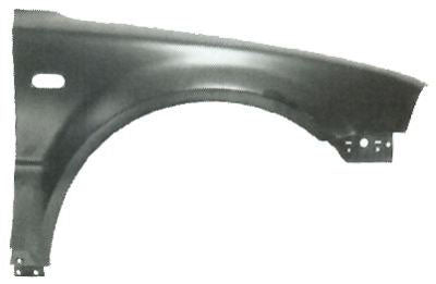 FRONT WING WITH HOLES R/H (91-46-230)